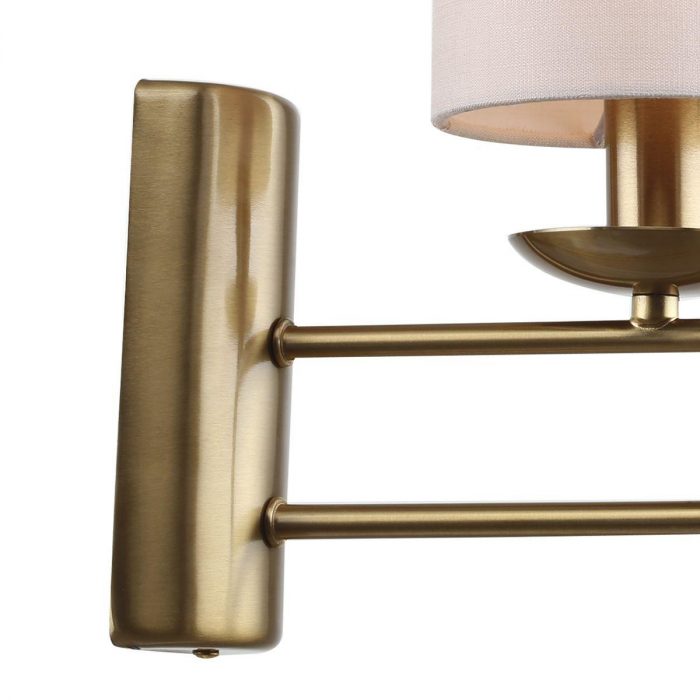 Бра Escada Eclipse 10166/1A Brass — изображение 5