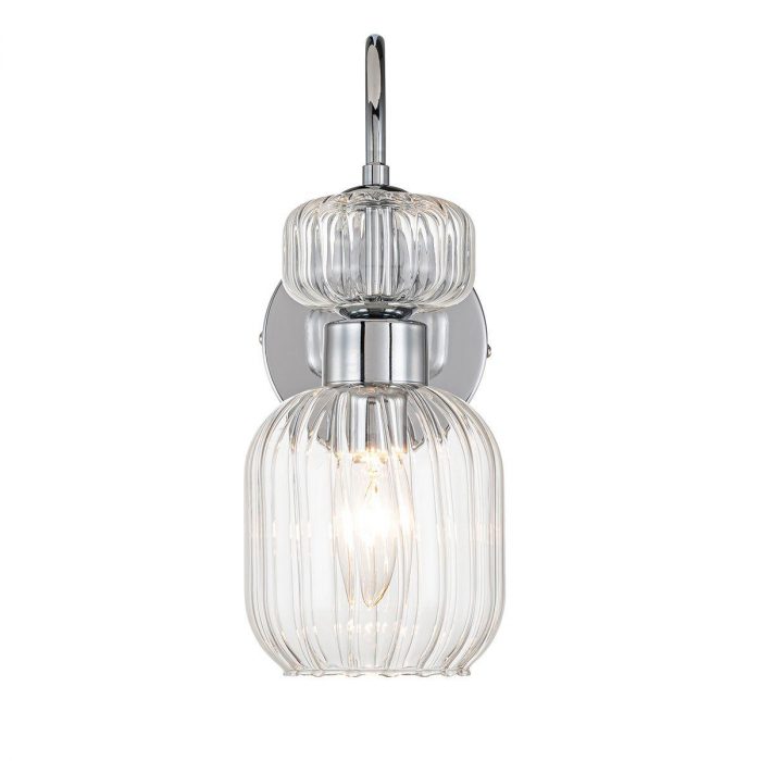 Бра Escada Gloss 1141/1A Chrome/Clear — изображение 2