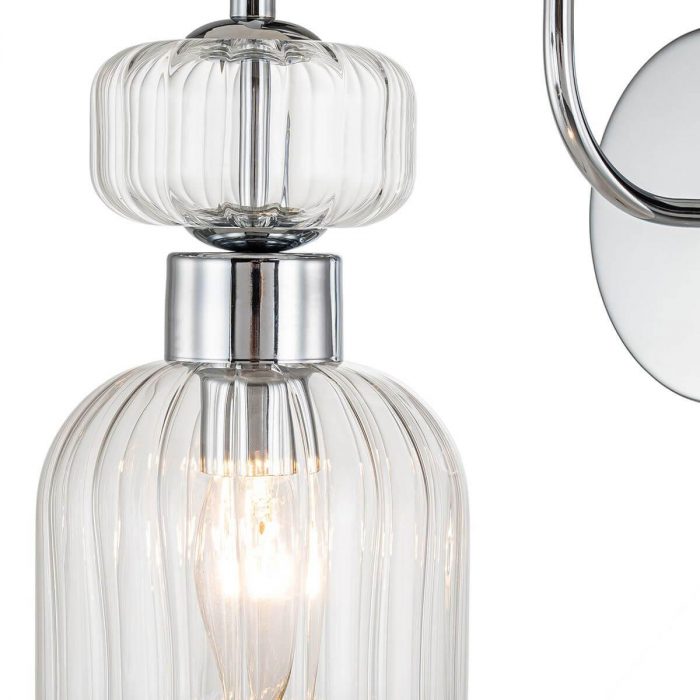 Бра Escada Gloss 1141/1A Chrome/Clear — изображение 4