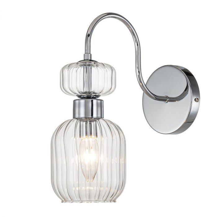 Бра Escada Gloss 1141/1A Chrome/Clear — изображение 5