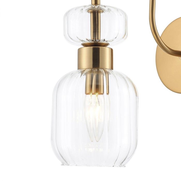 Бра Escada Gloss 1141/1A Clear — изображение 2