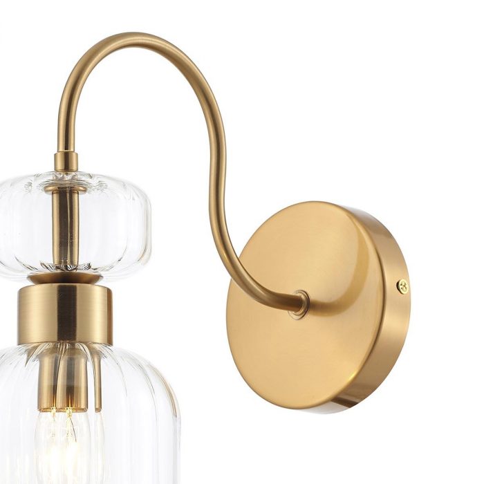 Бра Escada Gloss 1141/1A Clear — изображение 3
