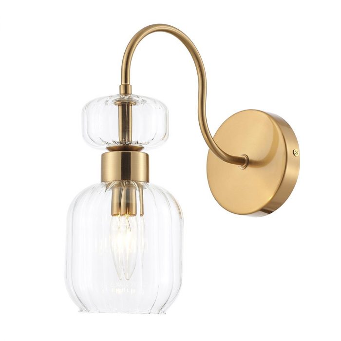 Бра Escada Gloss 1141/1A Clear — изображение 4