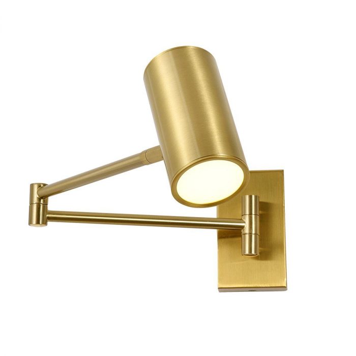Бра Escada Stigma 10282/1LED Brass — изображение 4