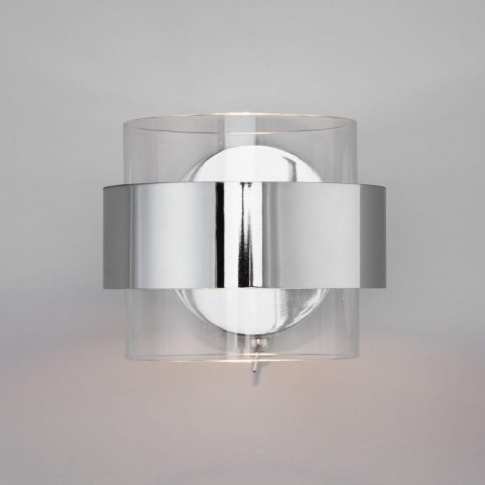 Бра Eurosvet Arcada 70127/1 хром — изображение 5