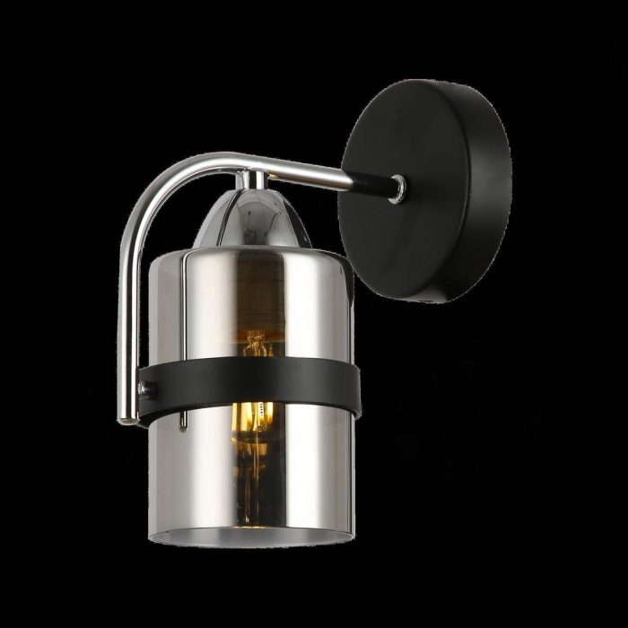 Бра Evoluce Fiumo SLE102001-01 — изображение 2
