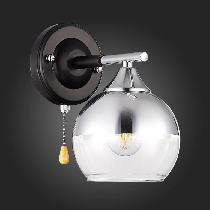 Бра Evoluce Gocia SLE106501-01 — изображение 3