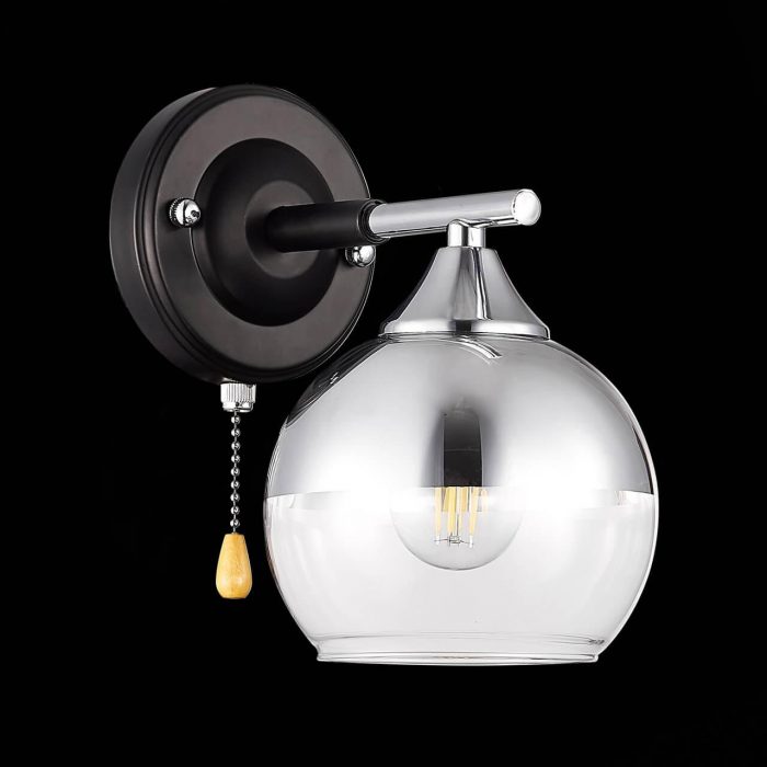 Бра Evoluce Gocia SLE106501-01 — изображение 4