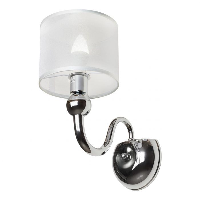 Бра iLamp Spring RM1690/1W CR — изображение 3