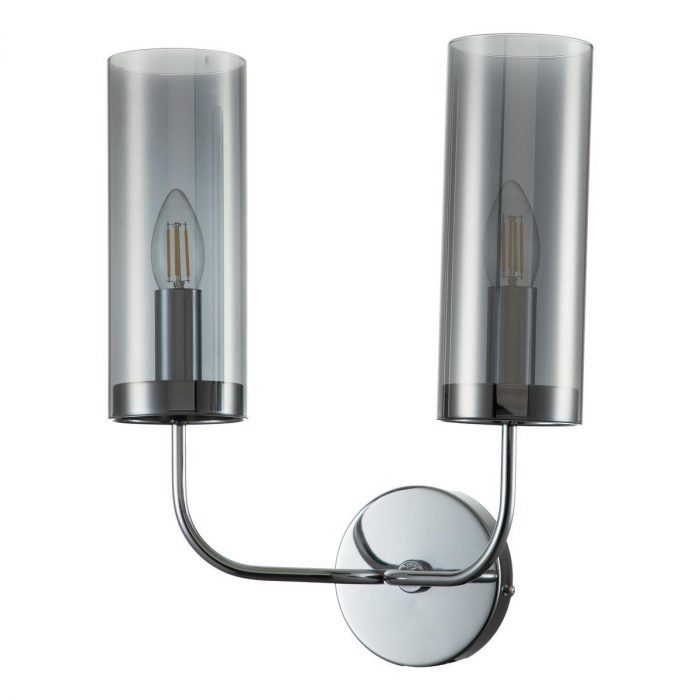 Бра Indigo Balletto 13014/2W Chrome V000261 — изображение 2