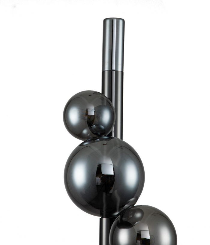 Бра Indigo Canto 11026/5W Black V000242 — изображение 3