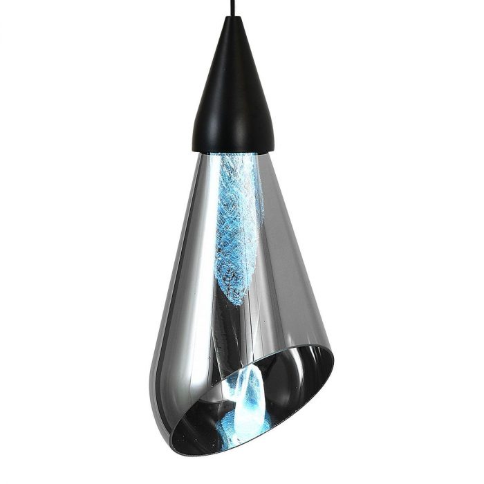 Бра Indigo Riflesso 11049/1W Black V000111L — изображение 3