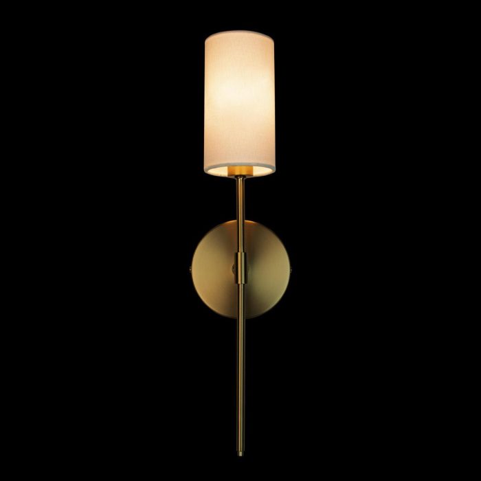 Бра Loft IT Comfy 10307W Brass — изображение 4