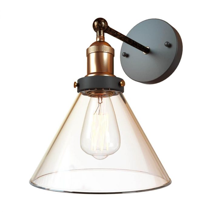 Бра Loft IT Loft Factory Filament Loft1123W — изображение 2