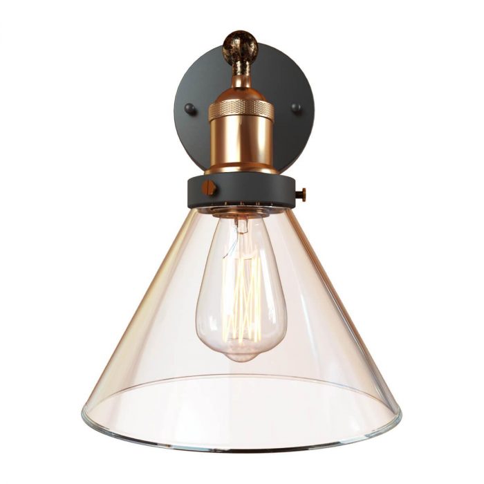 Бра Loft IT Loft Factory Filament Loft1123W — изображение 3