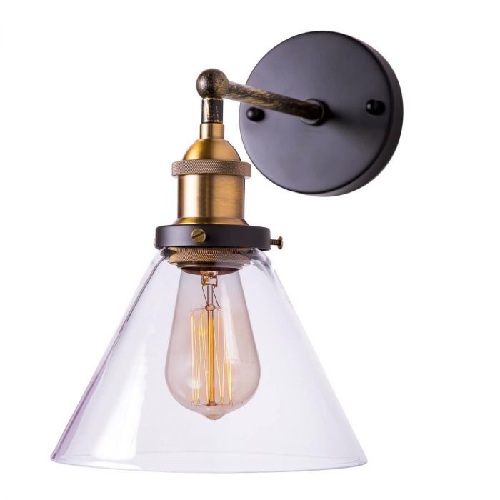 Бра Loft IT Loft Factory Filament Loft1123W — изображение 4