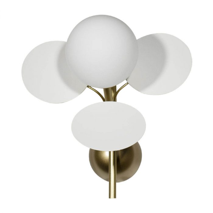 Бра Loft IT Matisse 10008/1W White — изображение 3