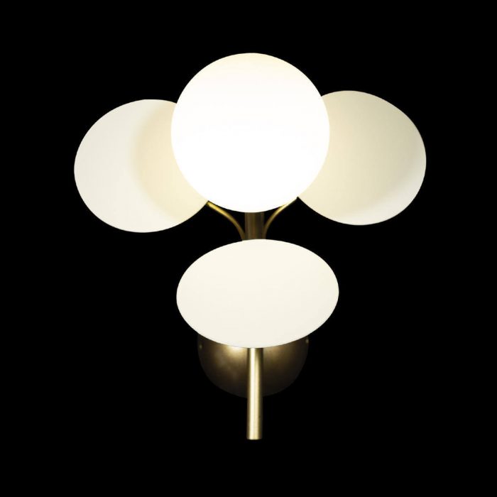 Бра Loft IT Matisse 10008/1W White — изображение 5