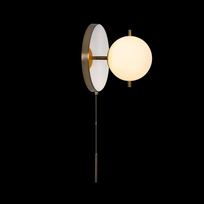 Бра Loft IT Signal 10029W Gold — изображение 2
