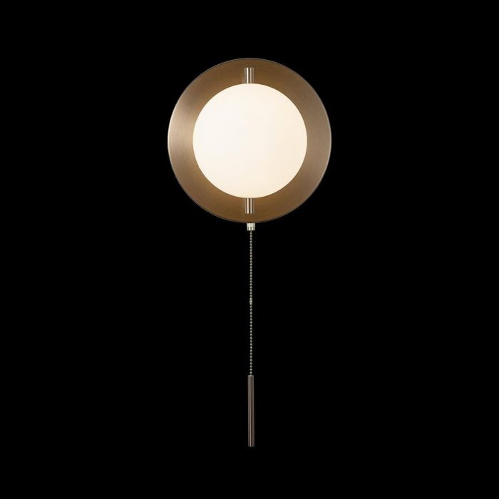Бра Loft IT Signal 10029W Gold — изображение 4