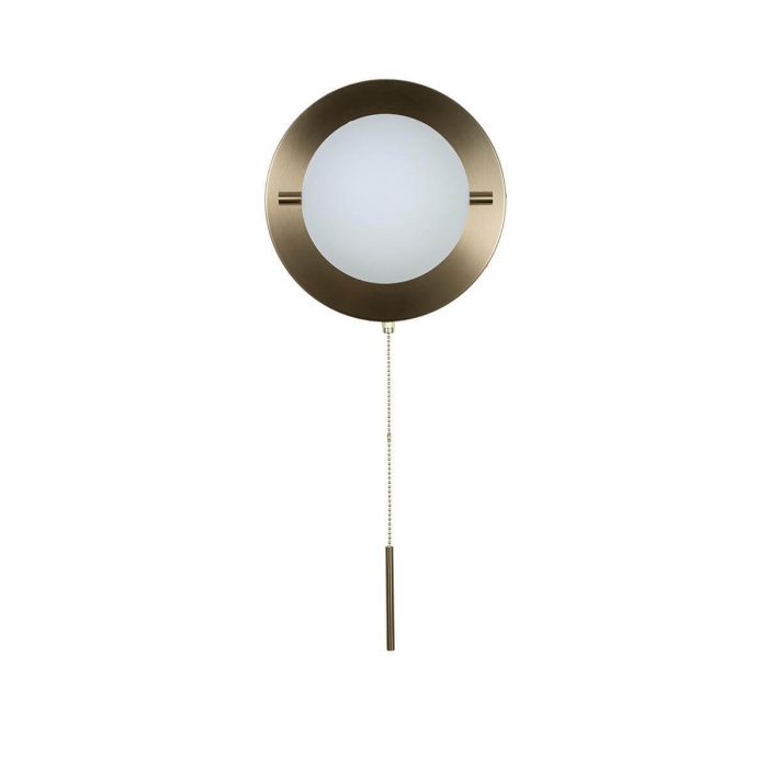 Бра Loft IT Signal 10029W Gold — изображение 5