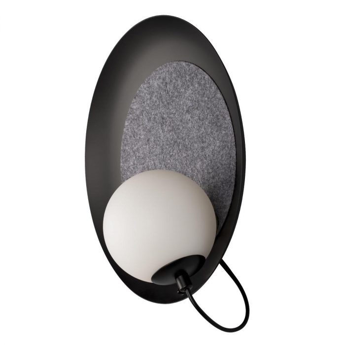 Бра Loft IT Wonders 10237W Black — изображение 5