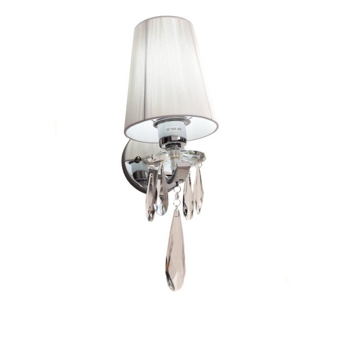 Бра Lumina Deco Alessia LDW 1726-1W CHR — изображение 3
