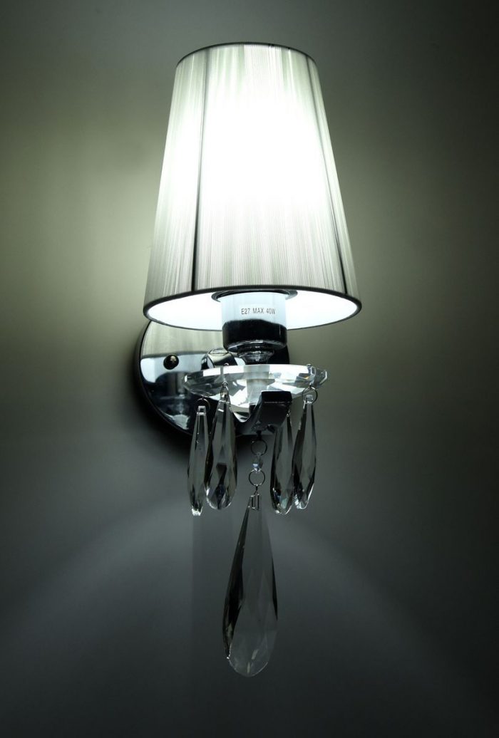 Бра Lumina Deco Alessia LDW 1726-1W CHR — изображение 4