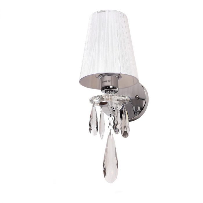 Бра Lumina Deco Alessia LDW 1726-1W CHR — изображение 5