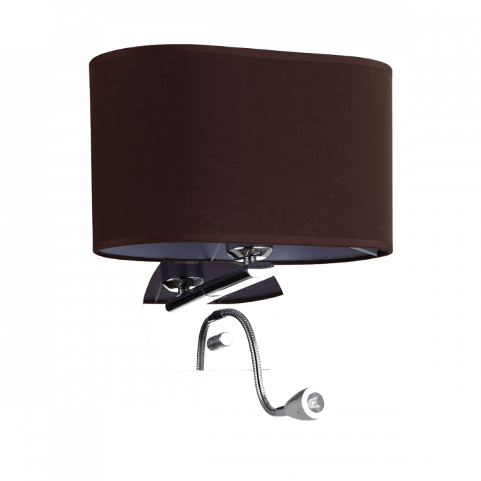 Бра Lumina Deco Aruni LDW 6052-2 BR — изображение 2