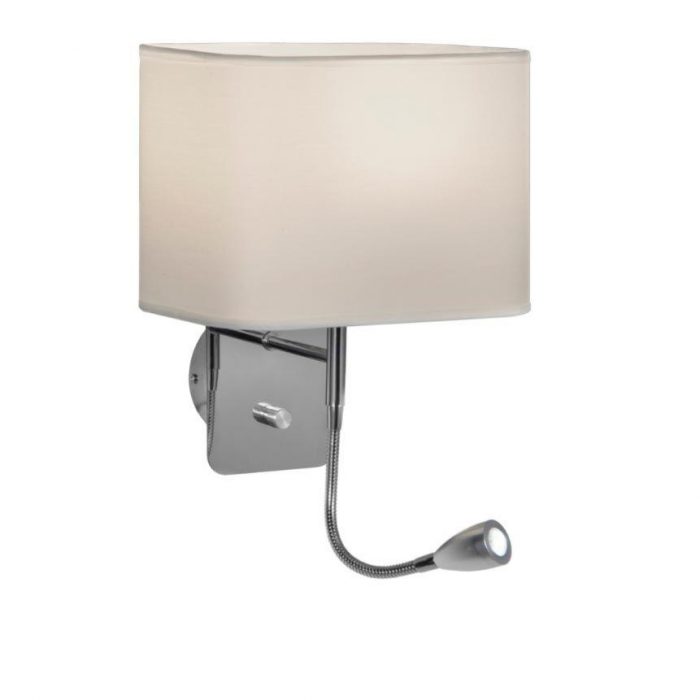 Бра Lumina Deco Boddi LDW 6051-2 WT — изображение 2