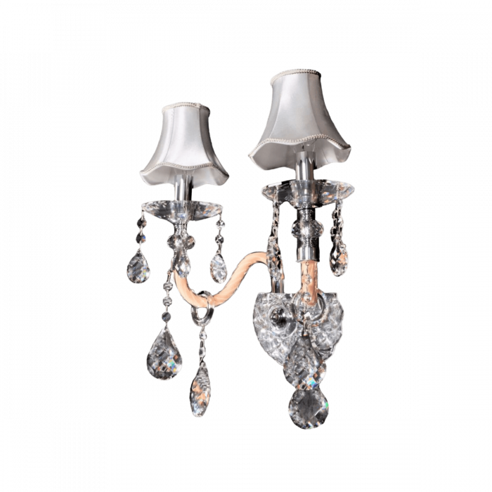 Бра Lumina Deco Denica LDW 66249-2 WT — изображение 2