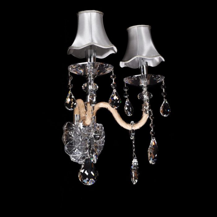 Бра Lumina Deco Denica LDW 66249-2 WT — изображение 4