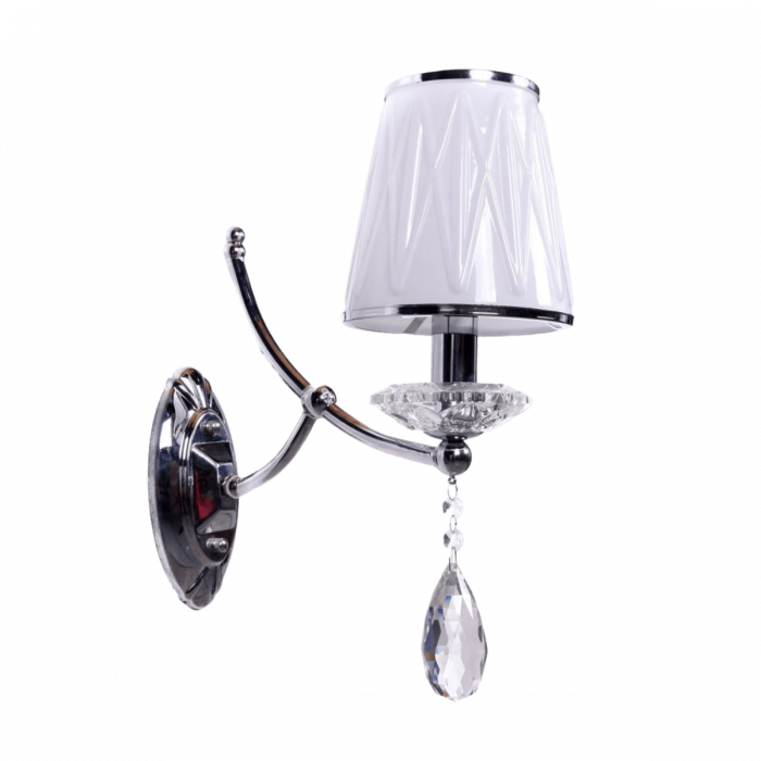 Бра Lumina Deco Dominni LDW 9268-1 CHR — изображение 2