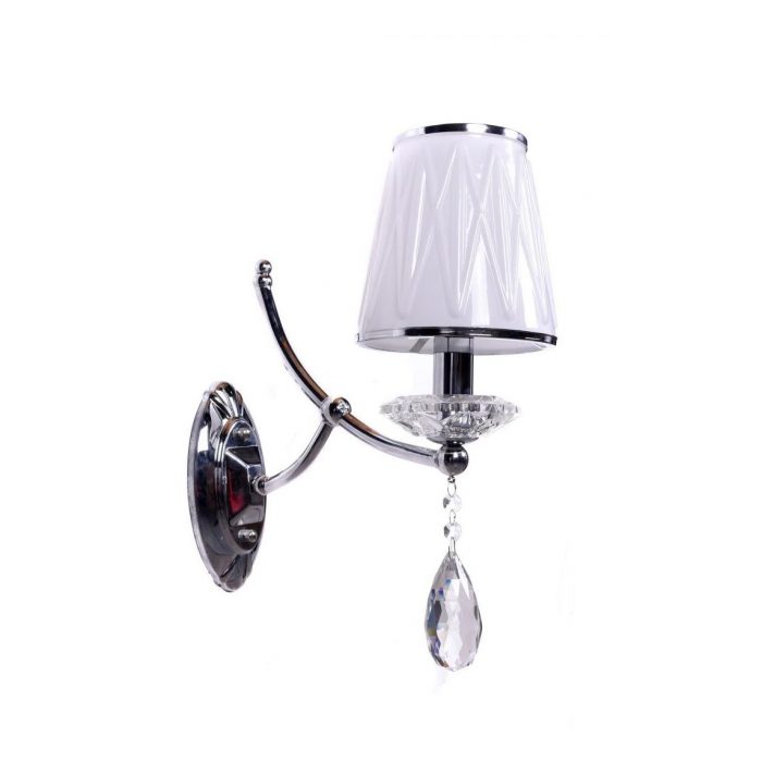Бра Lumina Deco Dominni LDW 9268-1 CHR — изображение 3