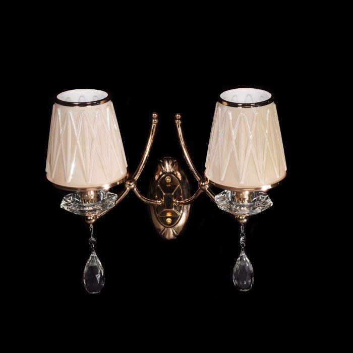 Бра Lumina Deco Dominni LDW 9268-2 GD — изображение 3