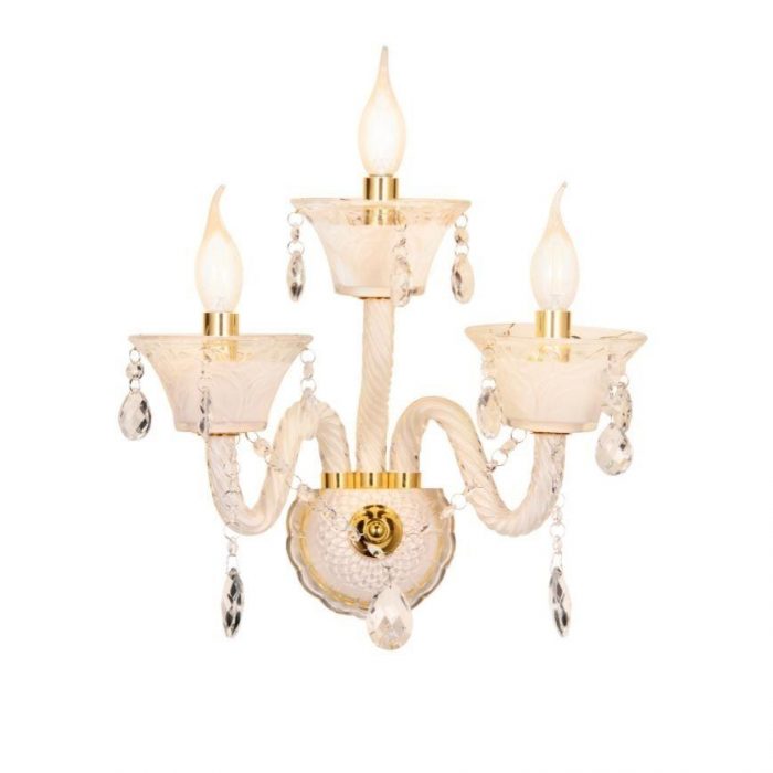Бра Lumina Deco Eliza LDW 7028-3 WT — изображение 2