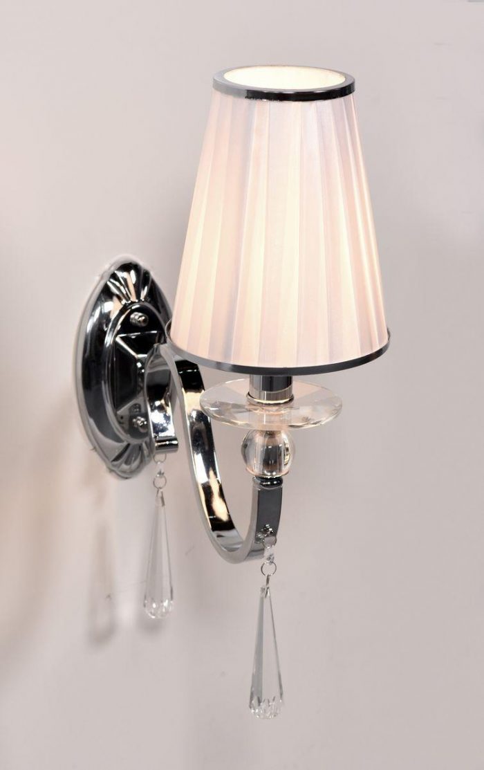 Бра Lumina Deco Federrica LDW 1158-1 WT — изображение 2