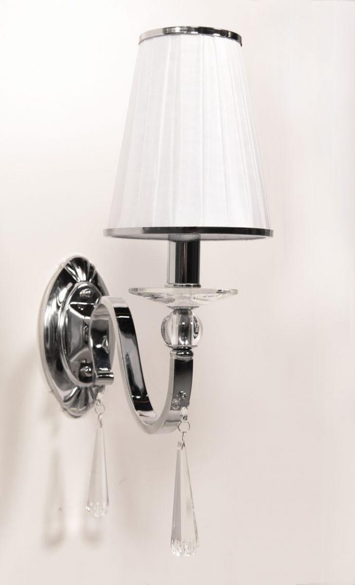 Бра Lumina Deco Federrica LDW 1158-1 WT — изображение 4