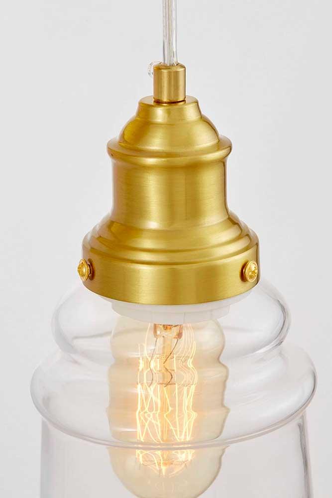 Бра Lumina Deco Fredica Moletti LDW 6844-1 MD+PR — изображение 2