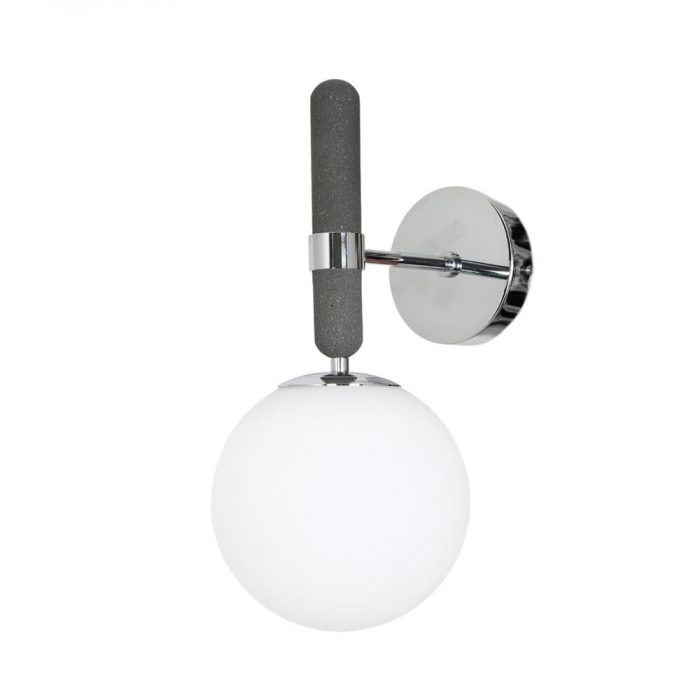 Бра Lumina Deco Granino LDW 6011-1 CHR — изображение 2