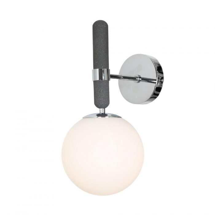 Бра Lumina Deco Granino LDW 6011-1 CHR — изображение 3