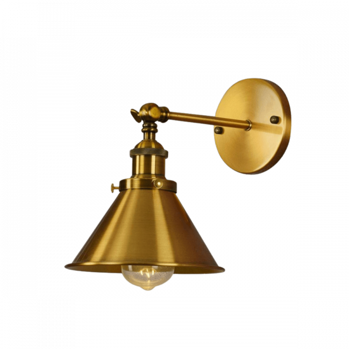 Бра Lumina Deco Gubi LDW B005-1 MD — изображение 2