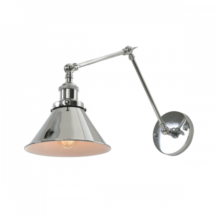 Бра Lumina Deco Gubi LDW B005-2 CHR — изображение 2