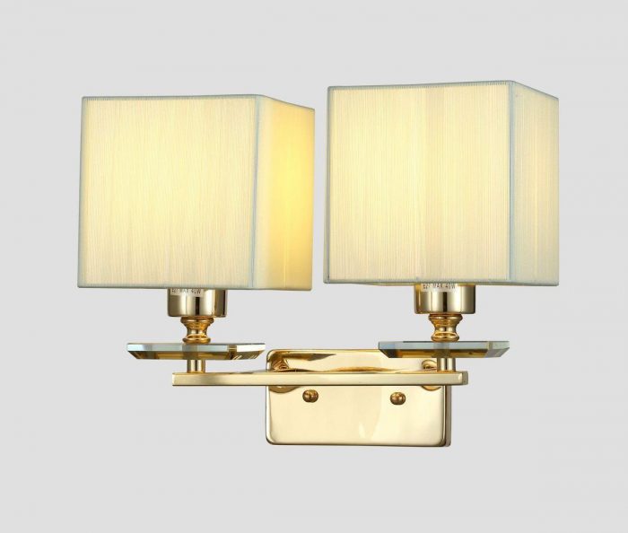 Бра Lumina Deco Liniano LDW 17100-2 GD — изображение 2