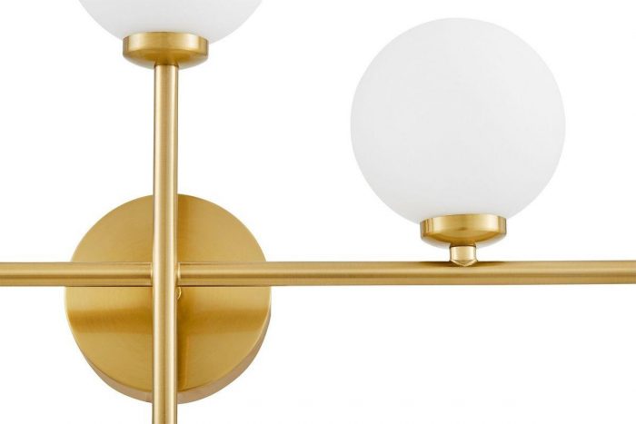 Бра Lumina Deco Marsiada LDW 6033N-2 RT MD — изображение 3