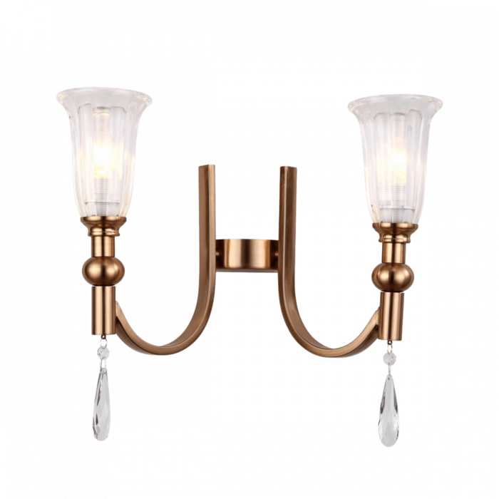 Бра Lumina Deco Rionella LDW 8041-2 S.GD — изображение 2