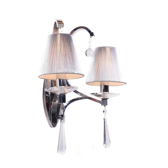 Бра Lumina Deco Venisia LDW 8810-2 SL — изображение 3