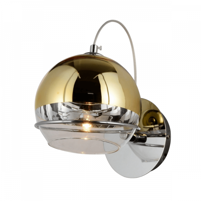 Бра Lumina Deco Veroni LDW 1029-1 GD — изображение 2