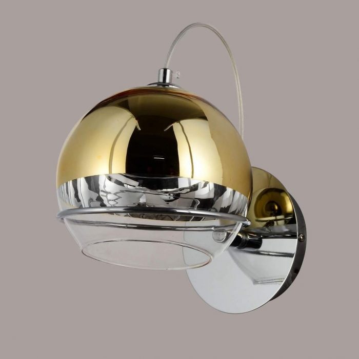 Бра Lumina Deco Veroni LDW 1029-1 GD — изображение 3